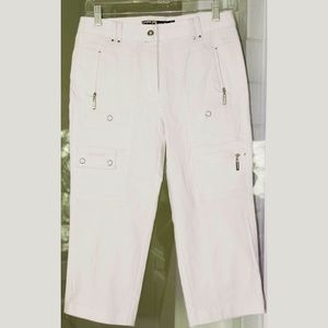 Jamie Sadock Capri pants--SOLD!!